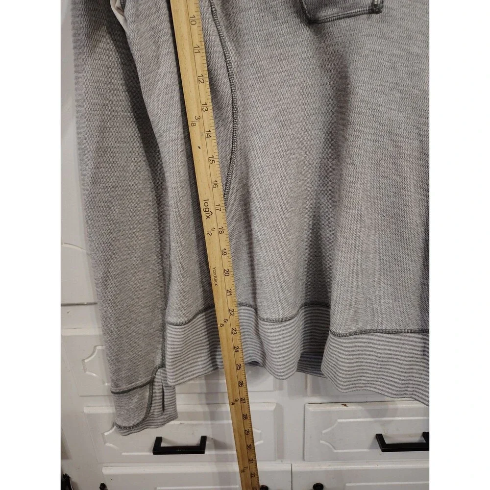 lululemon athletica pullover lululemon striped
